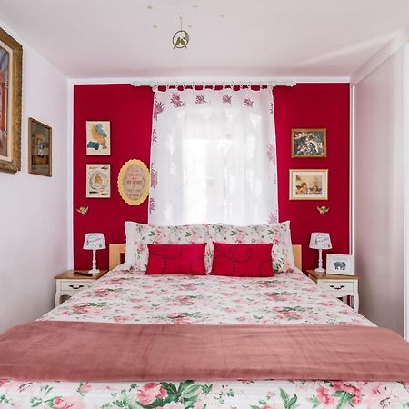 Old Town Boutique Apartments Split Luaran gambar