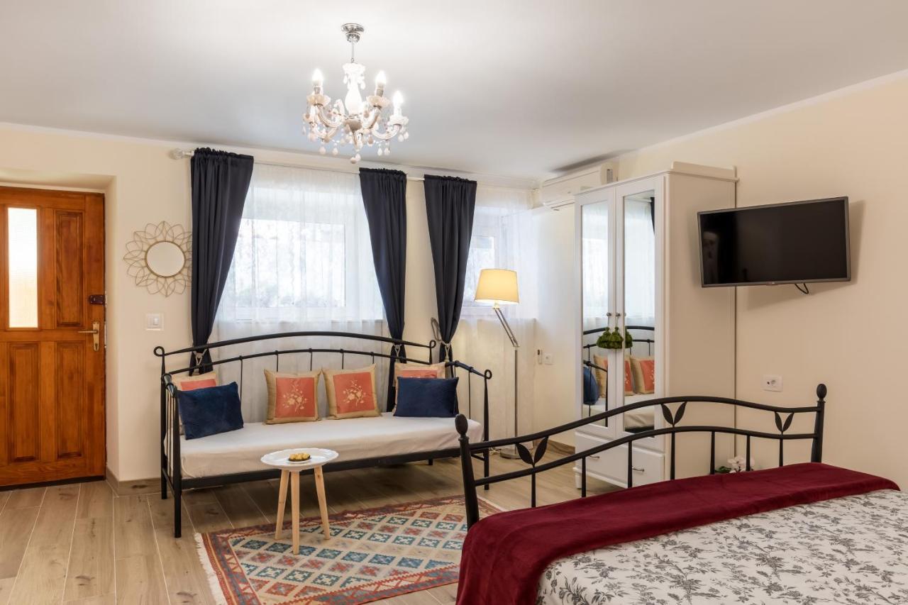 Old Town Boutique Apartments Split Luaran gambar